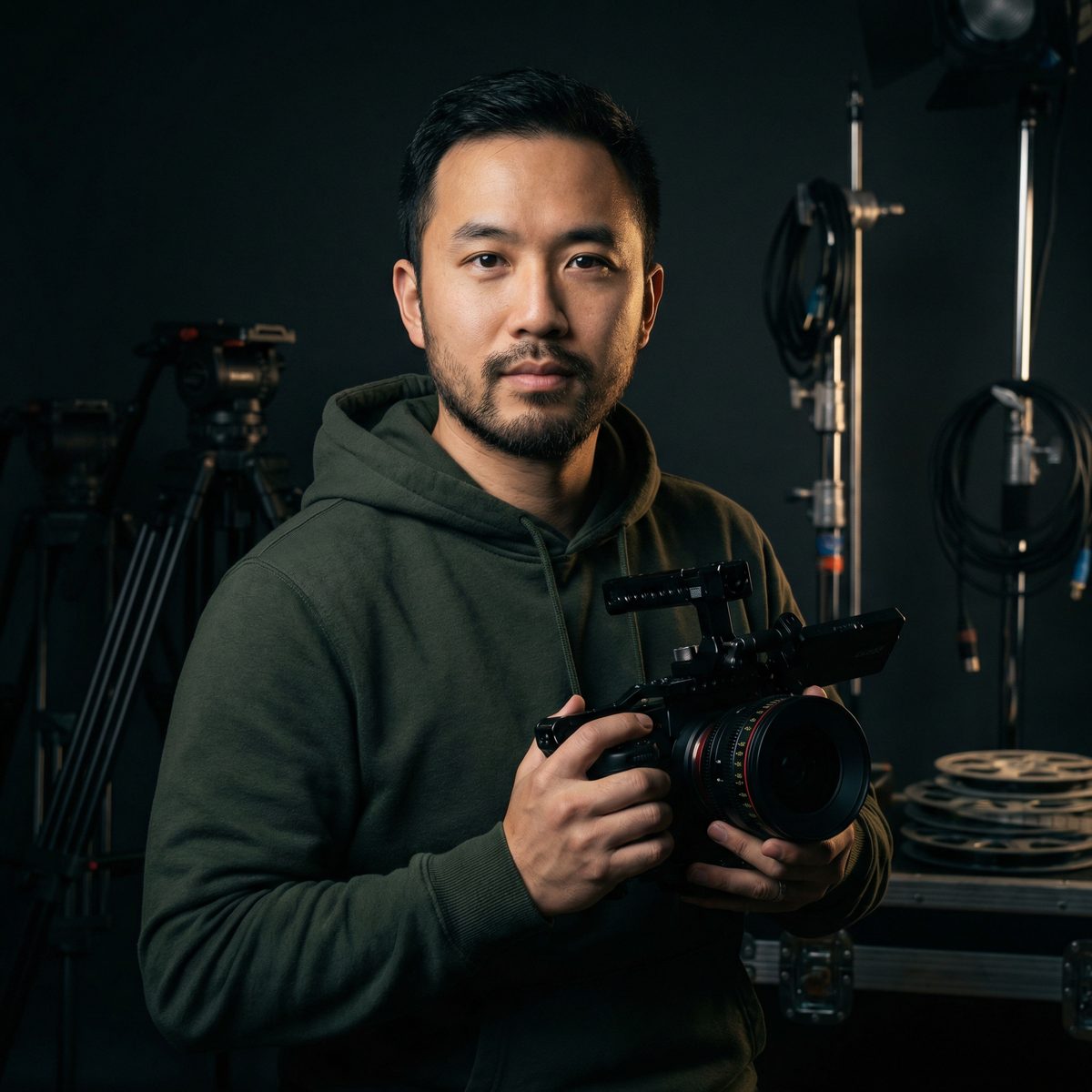 大奶摄影师王浩